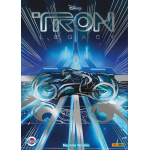 Tron Legacy - Variant Cover di Lorenzo Pastrovicchio