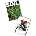 Evol n° 01 – Soil n° 01 Variant Bundle
