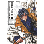 Rurouni Kenshin - Perfect Edition n° 08 