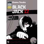 Osamushi Collection - Black Jack 12