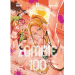 Zombie 100 n° 12