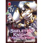 Skeleton Knight in Another World n° 04