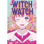 Witch Watch n° 01 