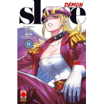 Demon Slave n° 09