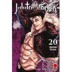Jujutsu Kaisen – Sorcery Fight n° 20 