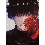 Boy's Abyss n° 07