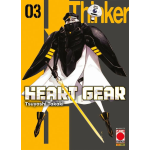 Heart Gear n° 03 