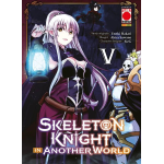 Skeleton Knight in Another World n° 05