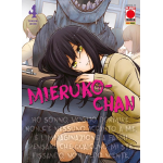 Mieruko-chan n° 04