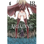 Ariadne in the Blue Sky n° 18