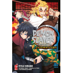 Demon Slayer - Another Story