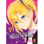 Kaguya-sama: Love is War n° 19