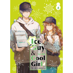 Ice Guy & Cool Girl n° 04