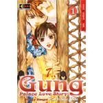 Gung - Serie Completa 1/28