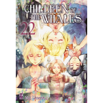 Children of the Whales n° 22 