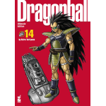 Dragon Ball Ultimate Edition n° 14