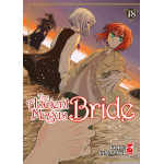 The Ancient Magus Bride n° 18