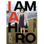 I Am A Hero n° 15 - Nuova Edizione 