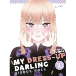 My Dress-up Darling - Bisque Doll n° 10 