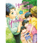 I Quattro Fratelli Yuzuki n° 07