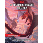 Dungeons & Dragons 5.0 - Ed. Italiana - Il Tesoro dei Draghi di Fizban