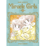 Miracle Girls n° 03