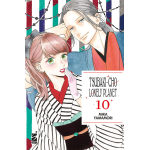 Tsubaki-Cho Lonely Planet - New Edition n° 10
