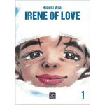 Irene of Love n° 01