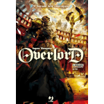 Overlord - Light Novel 10 - Il sovrano delle cospirazioni