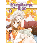 Kamisama Kiss New Edition n° 07 
