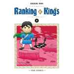 Ranking of Kings n° 02 