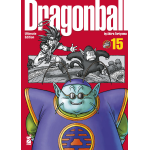 Dragon Ball Ultimate Edition n° 15