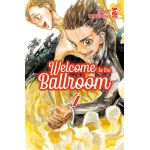 Welcome to the ballroom n° 04