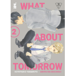 What About Tomorrow - Ashita wa Docchida n° 02