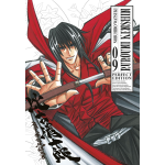 Rurouni Kenshin - Perfect Edition n° 09 