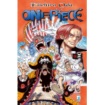 One Piece n° 105