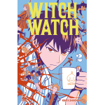 Witch Watch n° 02 