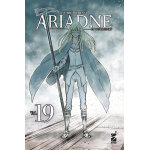 Ariadne in the Blue Sky n° 19 