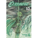 Claymore New Edition n° 10