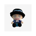 Plush Doll - One Piece - Sabo 20 cm 