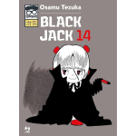 Osamushi Collection - Black Jack 14