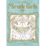 Miracle Girls n° 05