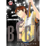 Beck n° 13 New Edition 