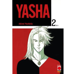 Yasha n° 02