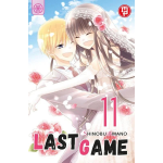 Last Game n° 11 (di 11)