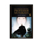 Gli strani casi del professor Munakata n° 06