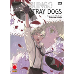 Bungo Stray Dogs n° 23 