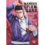 Manshu Opium Squad n° 04
