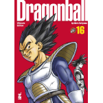 Dragon Ball Ultimate Edition n° 16
