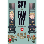 Spy x Family n° 11 